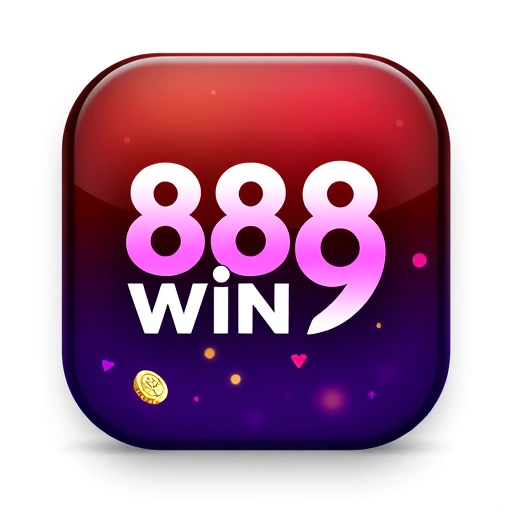 Logo da 888win9