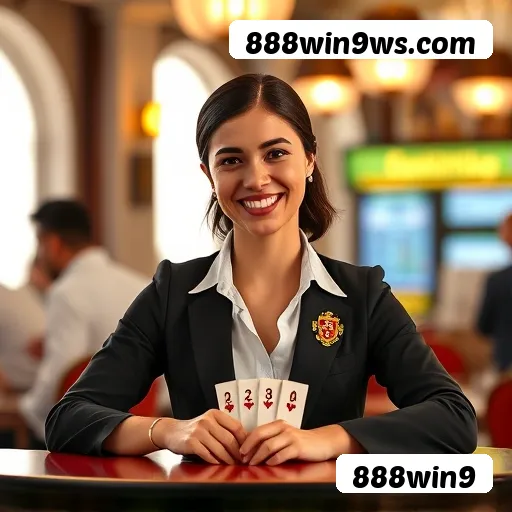 Download 888win9 Windows