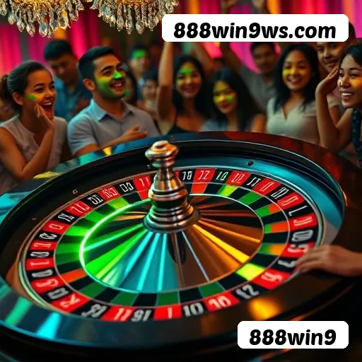 Qualificar VIP 888win9